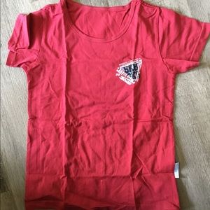 Medium Skateboard Tee